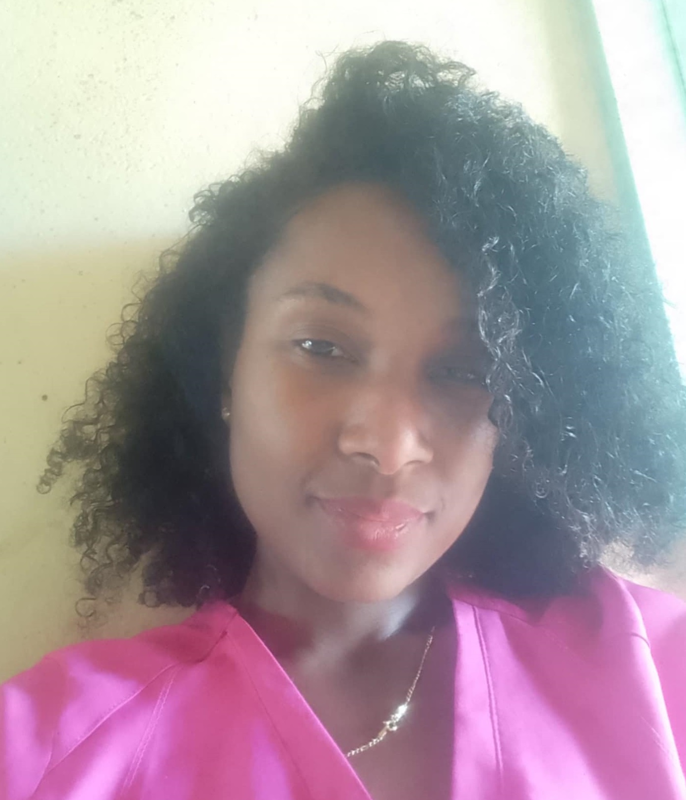 SENDRITSARA CLOTILDE