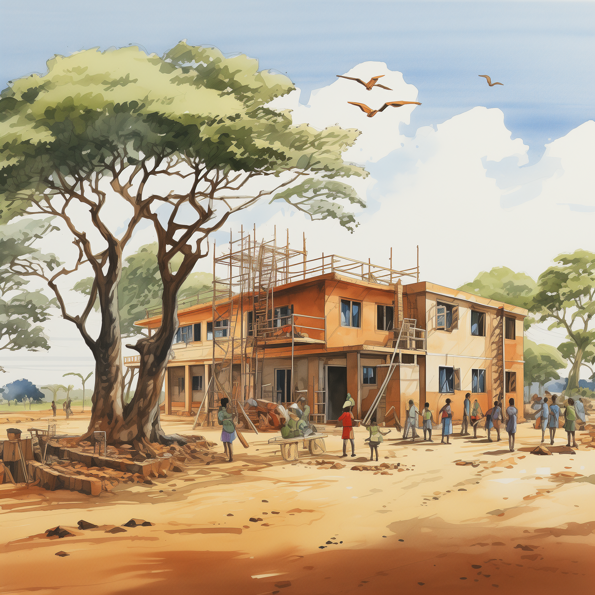 La Kintana